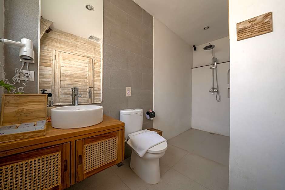 Ratan Hotel Uluwatu