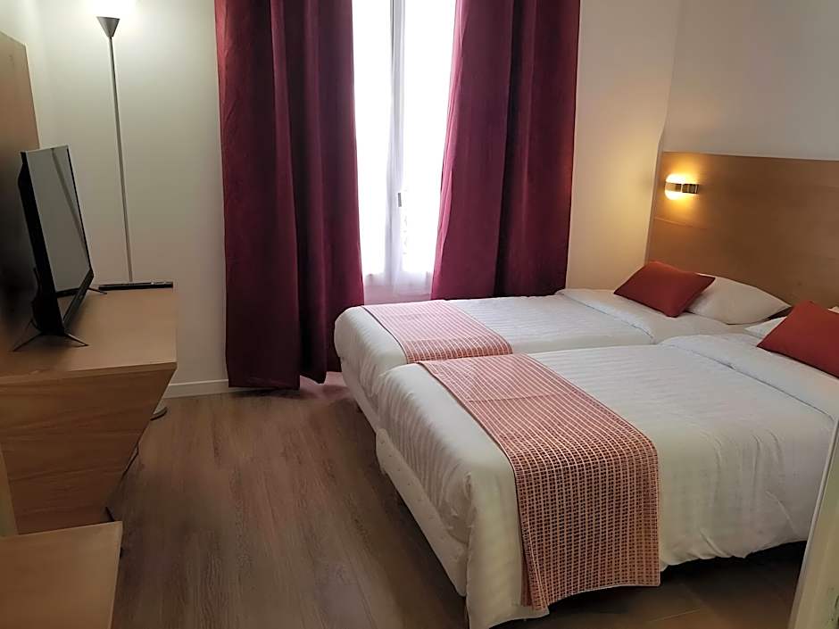 HOTEL DUPLEIX