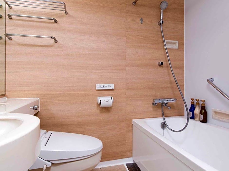 HOTEL MYSTAYS PREMIER Hamamatsucho