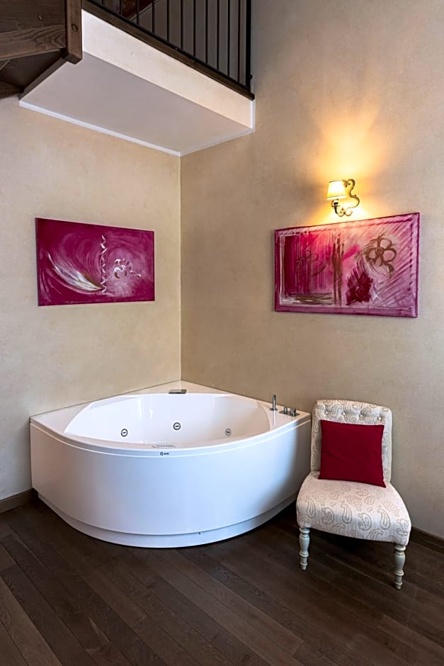 Relais Bella Rosina