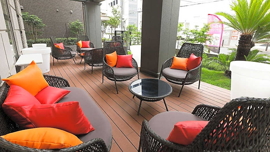 Grand Park Hotel The Luxuex Minami-Kashiwa