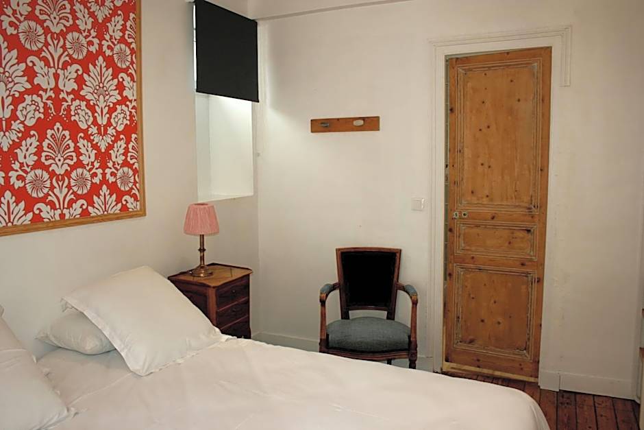 La Maison de la Plage