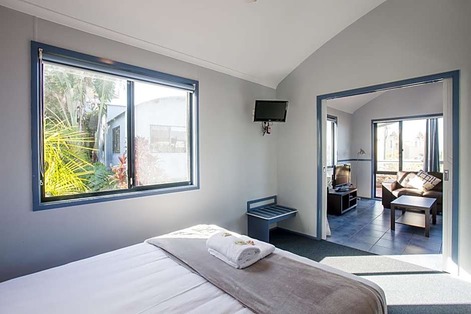 Thou Walla Sunset Retreat