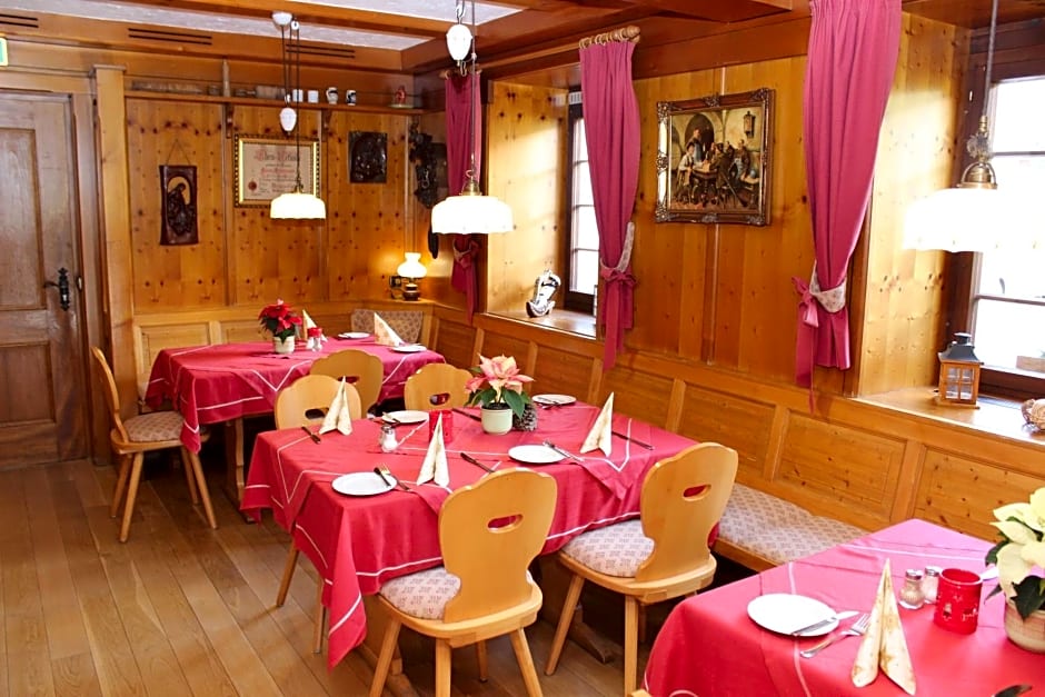 Landgasthof zum Schützen