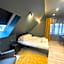 Sky City Apartments