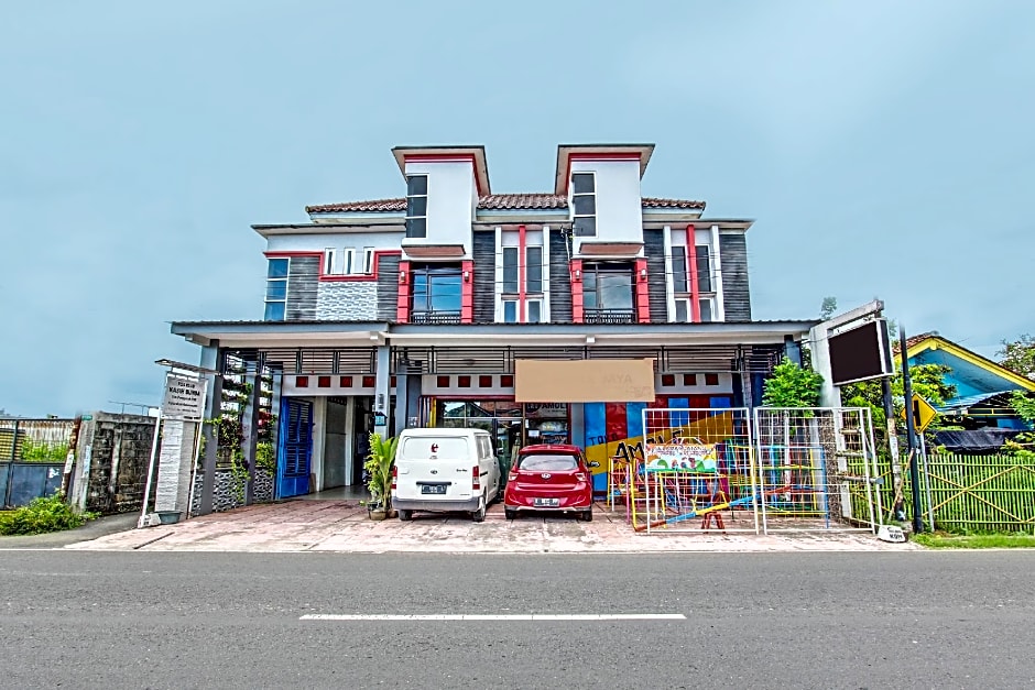 Hotel O Amole Homestay Syariah