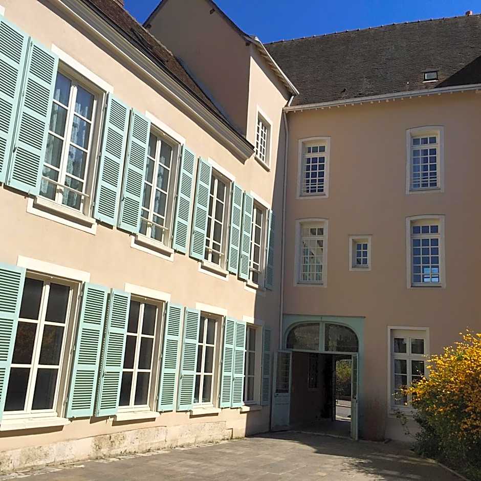 Hôtel Particulier de Champrond