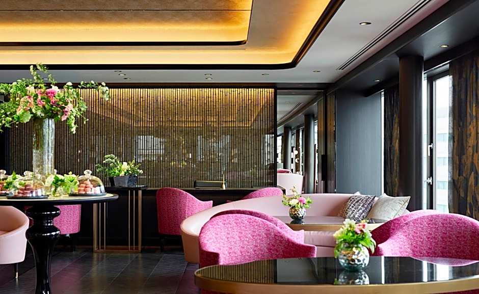 Fauchon Hotel Kyoto
