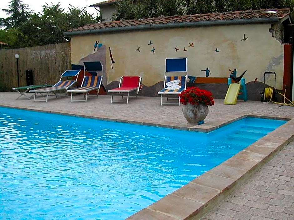 Locanda del Principato