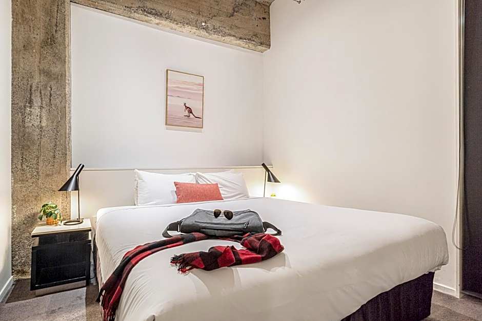 Punthill Apartment Hotels Manhattan