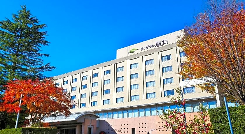 Hotel Kazuno