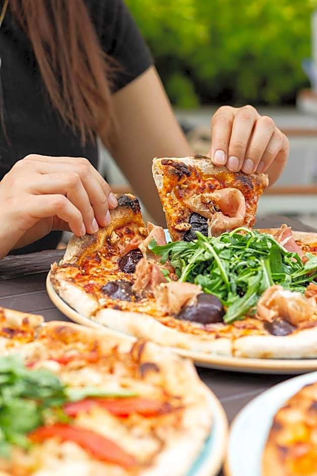 Sheraton Maria Isabel Mexico City Reforma