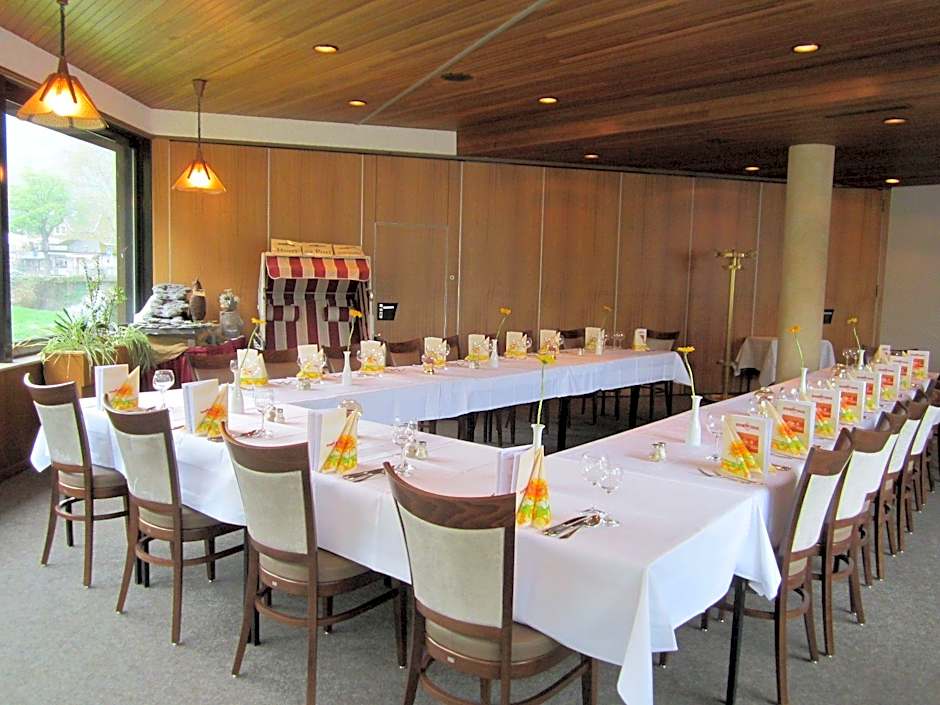 Land-gut-Hotel zur Post