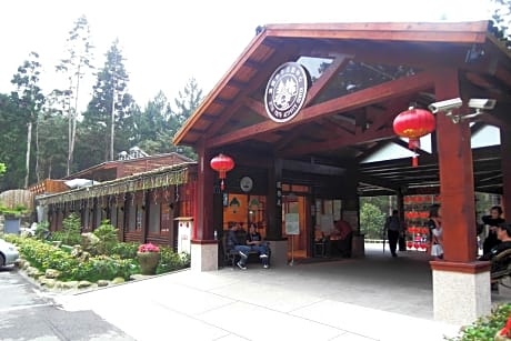 Xitou Youth Activity Center Hostel