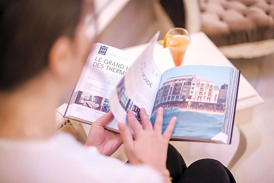 Lot Boutique Hotel by Hotels and Preference