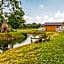 Flaxton Meadows Luxury Lodges
