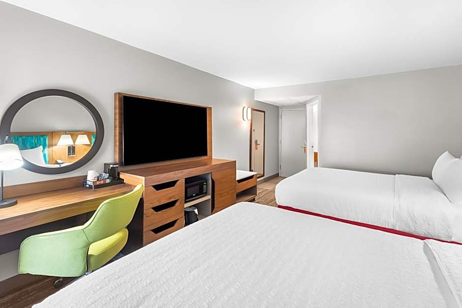 Hampton Inn By Hilton Indianapolis-Ne/Castleton