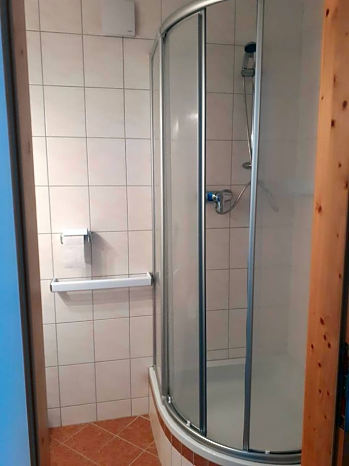 Zirnberg Appartements