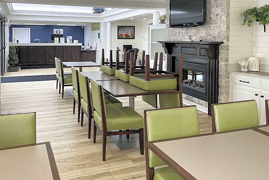 Quality Inn Richmond