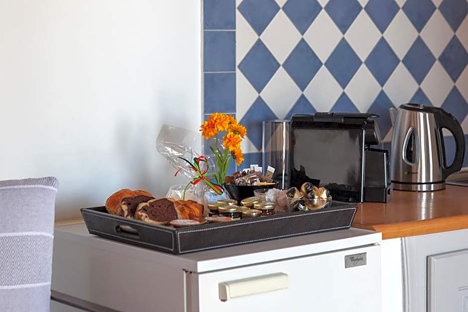 Cochili Rooms & Apartments