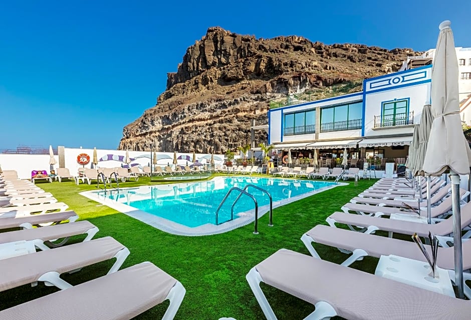 Apartamentos LIVVO Puerto de Mogan