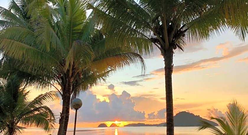 Seaside Travellers Inn