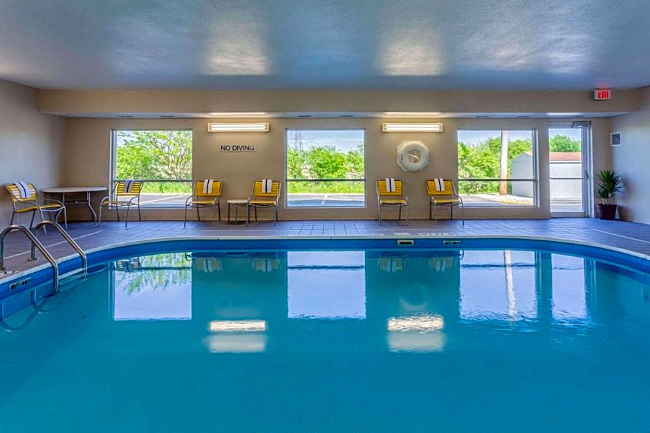 Wingate by Wyndham Gurnee