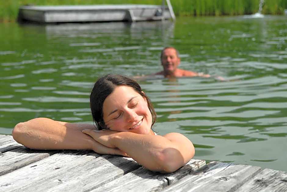 Landhotel Kielhuberhof