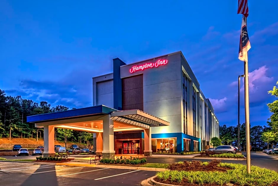Hampton Inn Atlanta-Peachtree Corners/Norcross