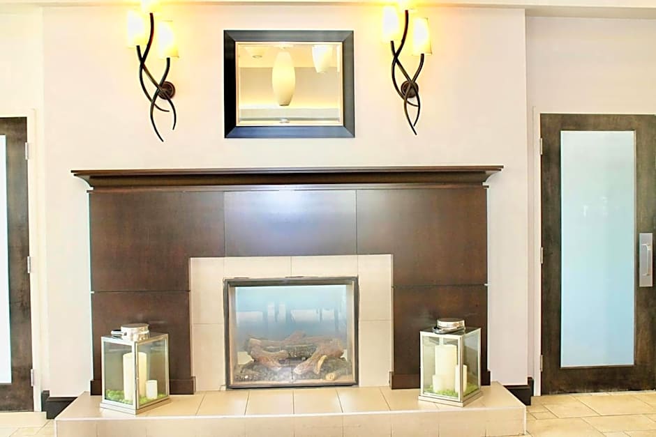 Hilton Garden Inn Edmonton Airport