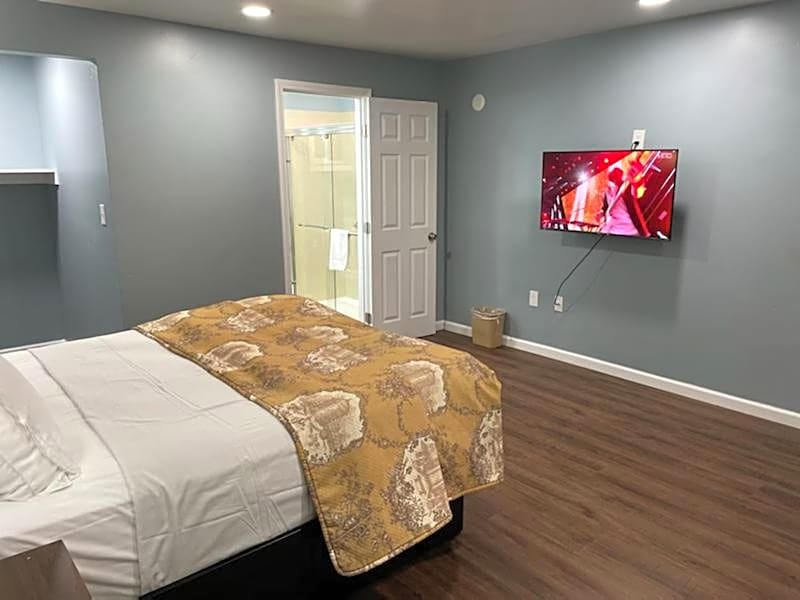 Blue Seal Inn