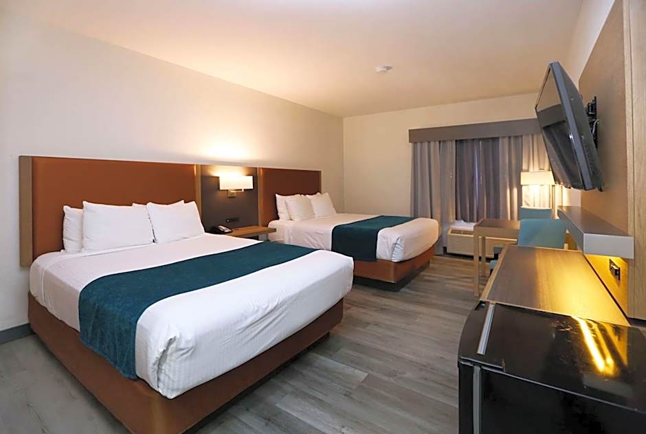 Best Western Inn of Payson