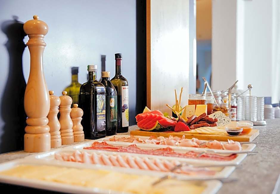 Hotel Gasthof Hirschentenne