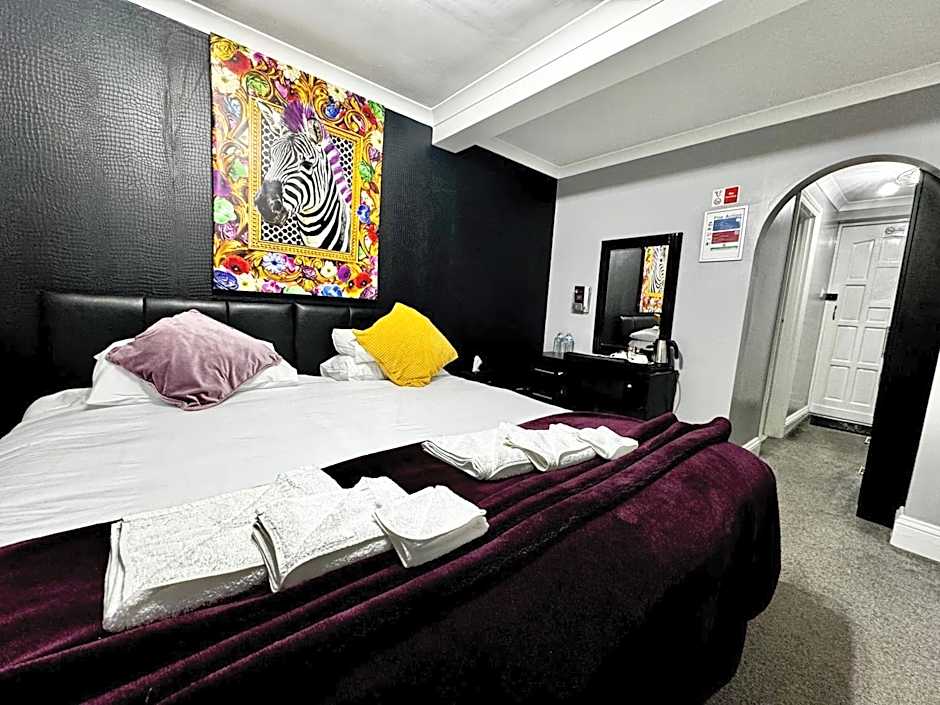 Verve Hotel