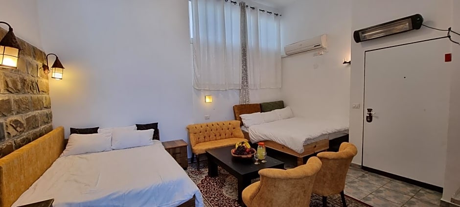 Sanabl Druze Hospitality