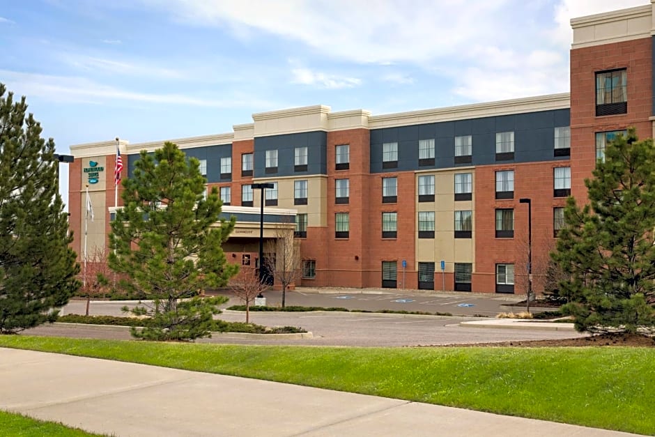 Homewood Suites By Hilton Denver Tech Center