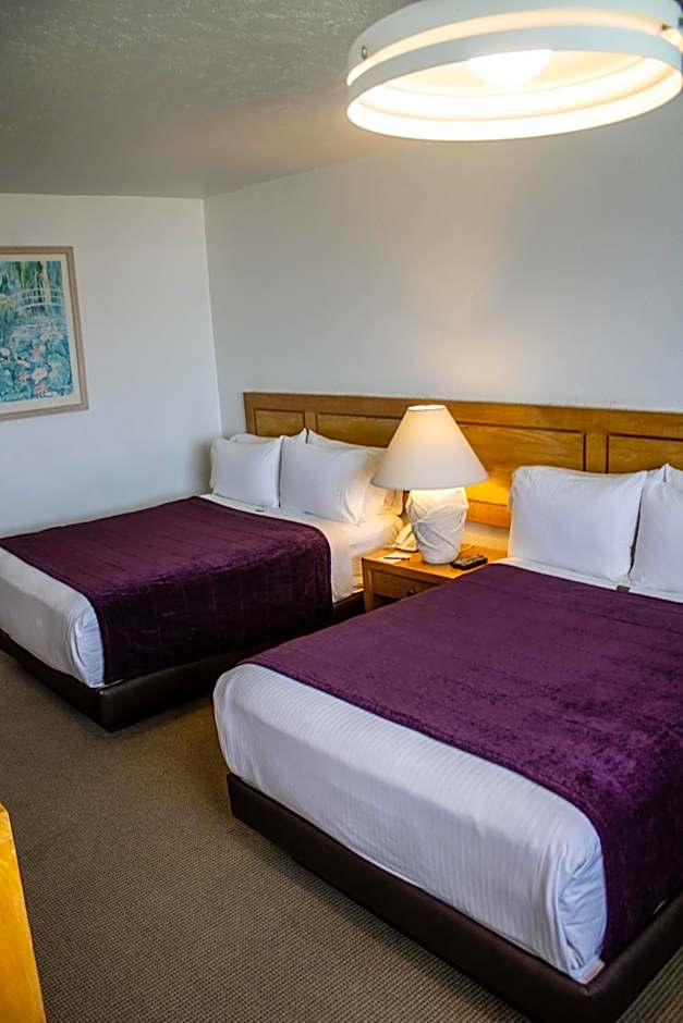 Cantalagua Inn