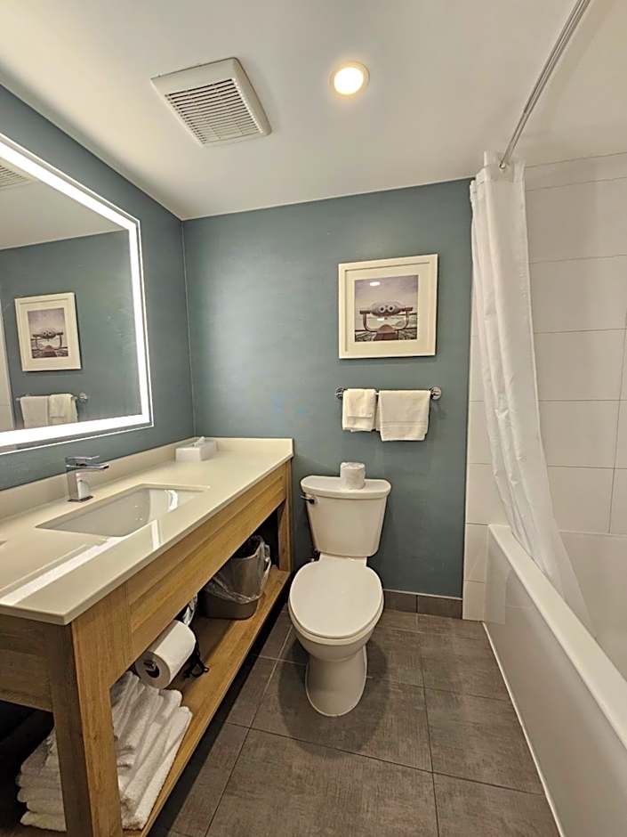 Vittoria Hotel &Suites