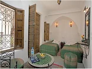 Riad Nerja