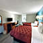 Luxury Inn & Suites
