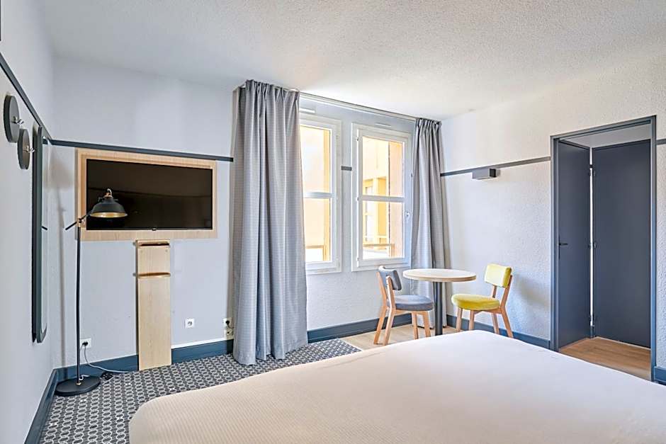 Appart'Hotel Odalys Atrium