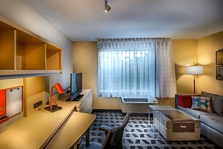 TownePlace Suites by Marriott Goldsboro