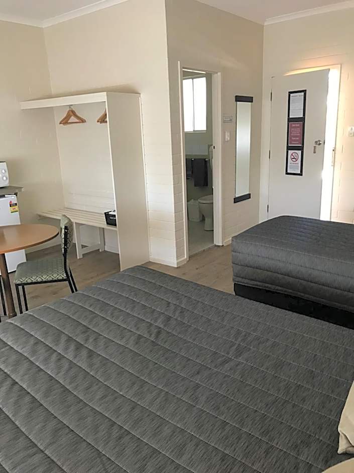 Pampas Motel Port Augusta