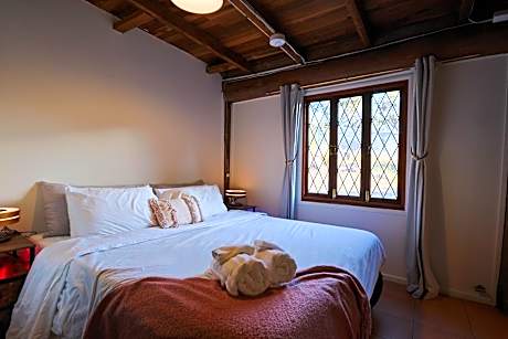 Five-Bedroom Chalet