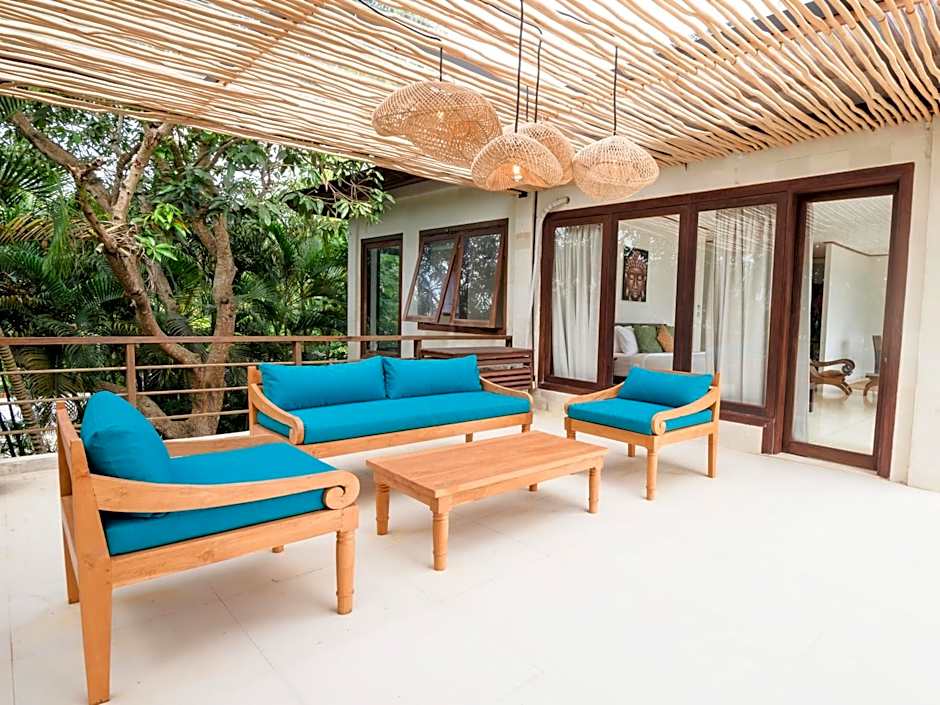 Dream View Villa