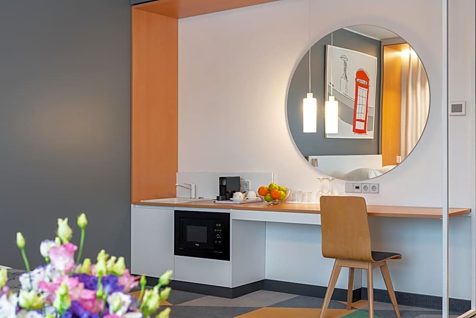 Hotel Sophia by Tartuhotels