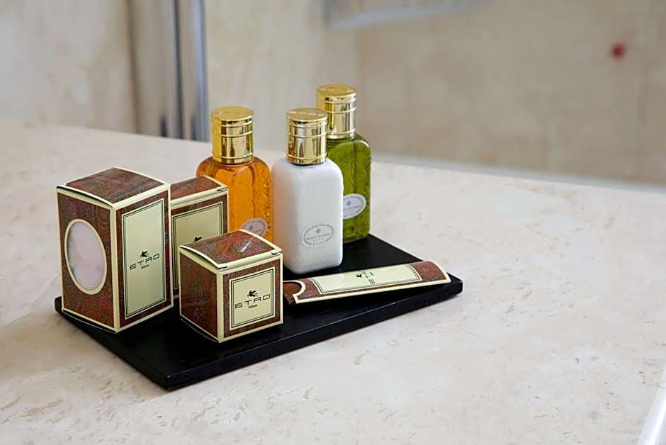 Albergo Palazzo Decumani