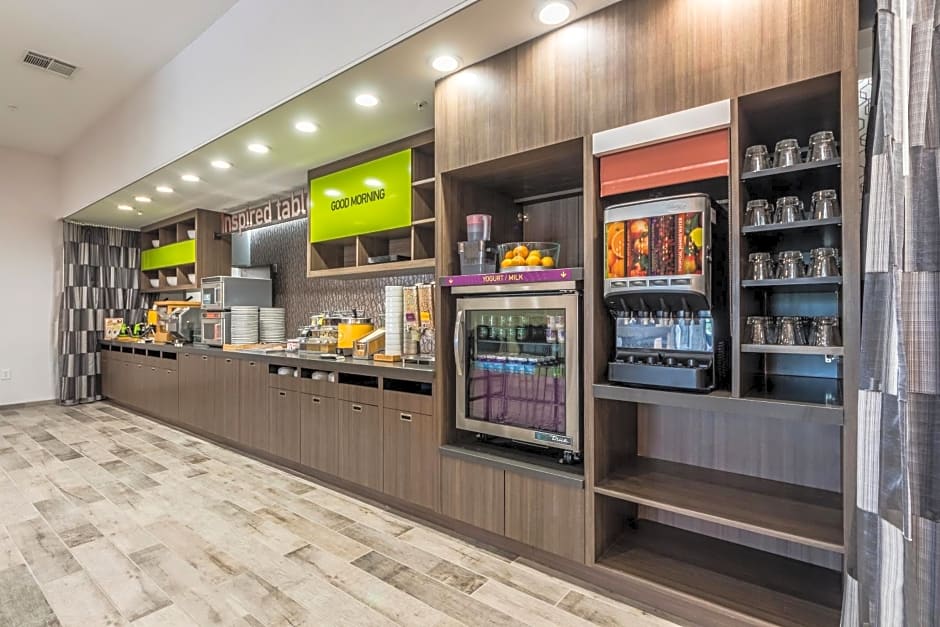 Home2 Suites By Hilton Fort Worth Northlake