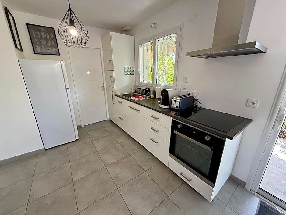 Chambres d'hôtes Grange Debout