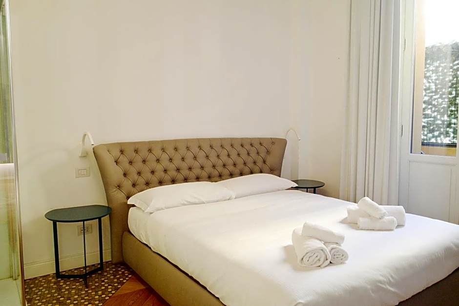 PORTA NUOVA SUITES